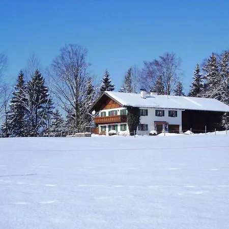 Exquisite Apartment In Steingaden Near Ski Area Apartment *