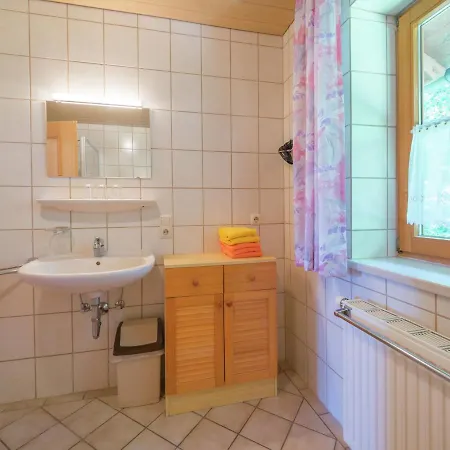 Exquisite Apartment In Steingaden Near Ski Area * Bernbeuren