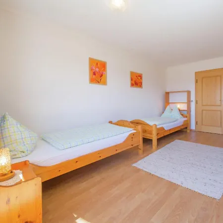 Exquisite Apartment In Steingaden Near Ski Area Bernbeuren