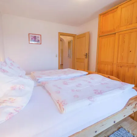 Exquisite Apartment In Steingaden Near Ski Area *