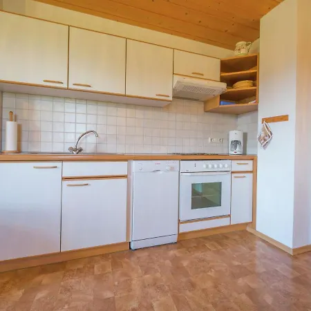 Apartment Exquisite Apartment In Steingaden Near Ski Area Bernbeuren