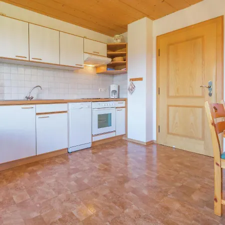 Exquisite Apartment In Steingaden Near Ski Area Apartment