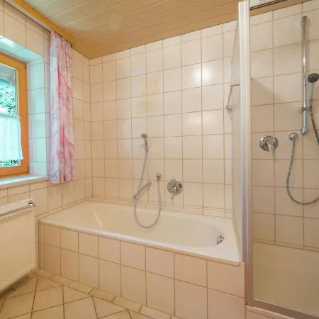 Exquisite Apartment In Steingaden Near Ski Area Apartment *