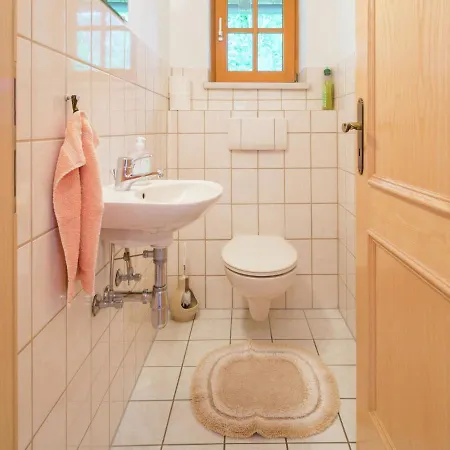 Exquisite Apartment In Steingaden Near Ski Area Apartamento *